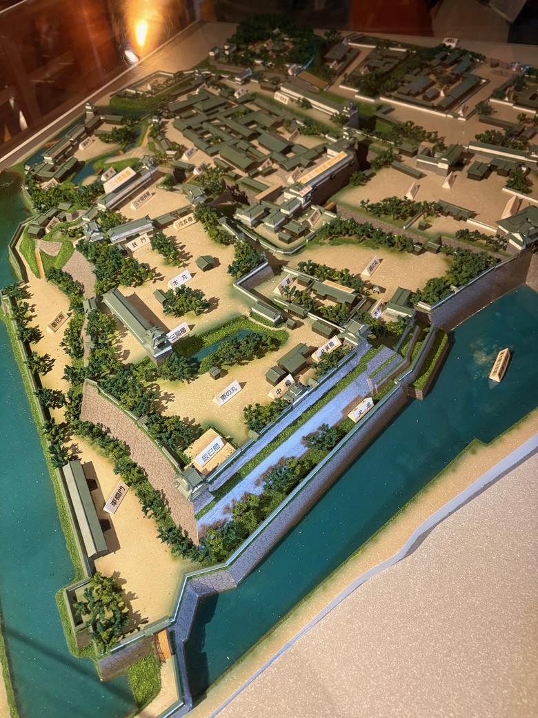 日本🇯🇵中部地方春之旅2-金澤美術館、茶屋街、兼六園