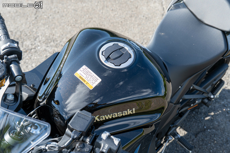 KAWASAKI NINJA 1100 SX 試駕｜承忍道滿熱血，馭長途見從容