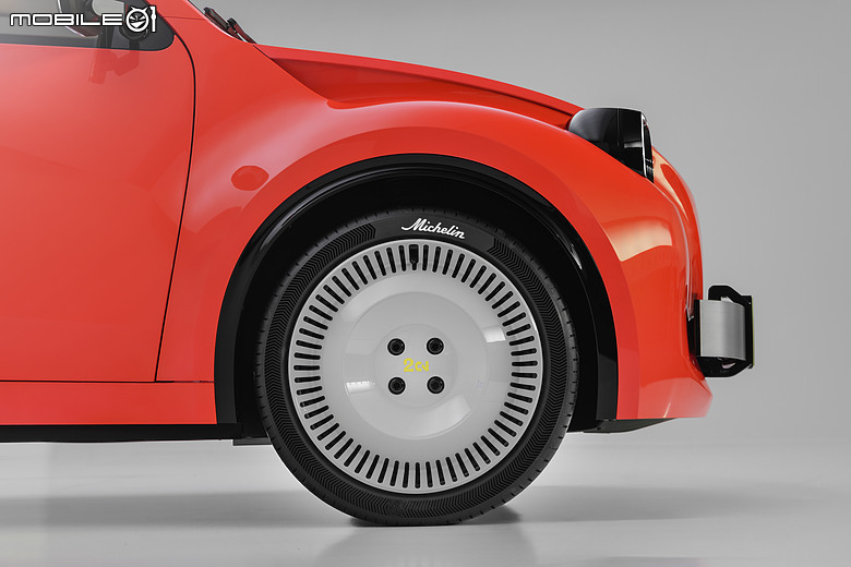 【2026巴黎車展】Citroen 發表 2 CV Concept 概念車,預告兩年內將發表平價電動新作!