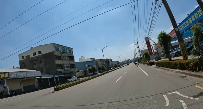 挑戰 2026 時代騎輪節!破風前行,解鎖臺中年度熱血自行車盛典!