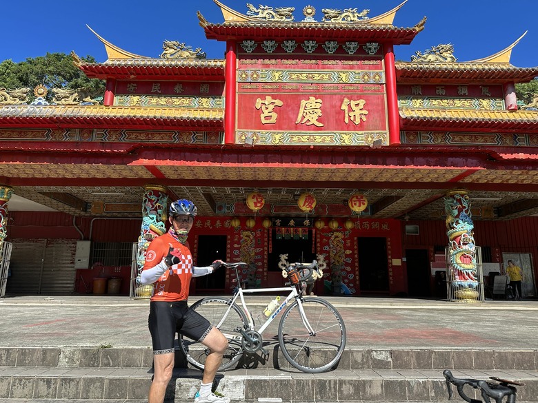 烏來四秀，SCC車隊珍奇小館聚餐，KHS club D city tour