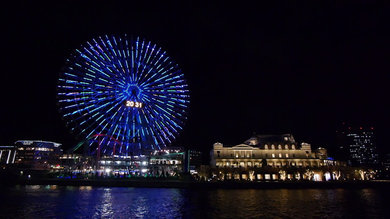 神奈川縣旅遊紀錄 橫濱