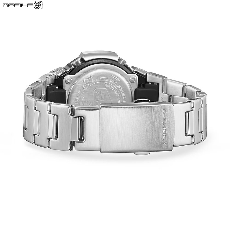 G-SHOCK GMC-2500 / GAC-2500 登場|「農家金鷹」來襲、八角新勢力崛起!