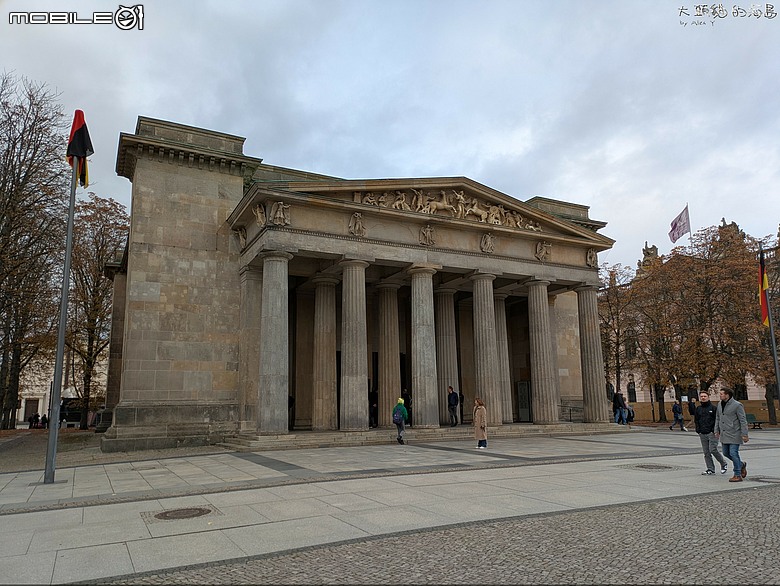 德國: 柏林 一座刻著歷史痕跡的城市 (Germany: Berlin)