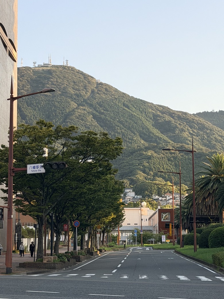 —漫遊福岡 快樂歸剛 —