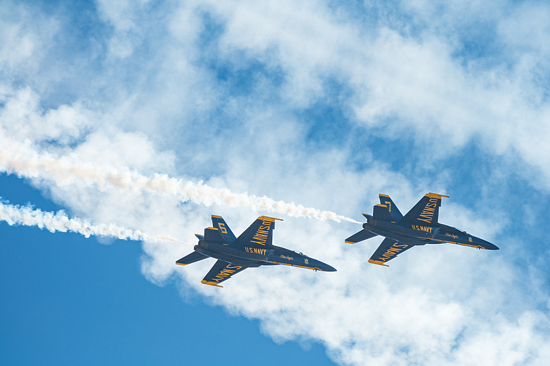 點我看大圖 16天的美東美西自由行【MCAS Miramar Air show 】