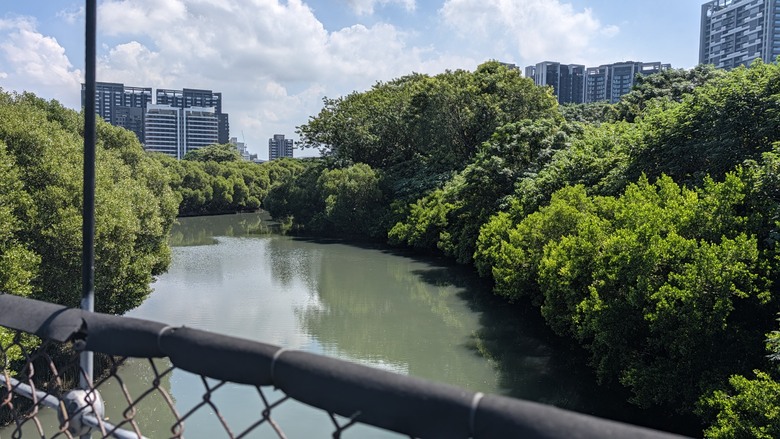 小遊高雄中都唐榮磚窯廠&濕地公園