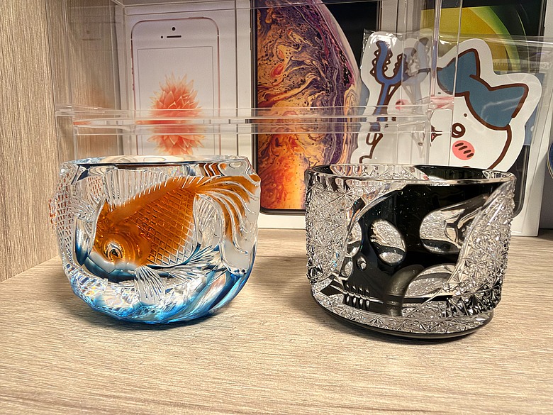 江戶切子