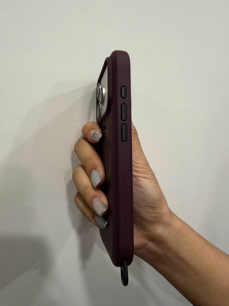 iPhone 18 Pro用一週,開始覺得殼的散熱比厚薄重要