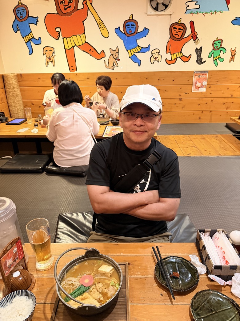 —漫遊福岡 快樂歸剛 —