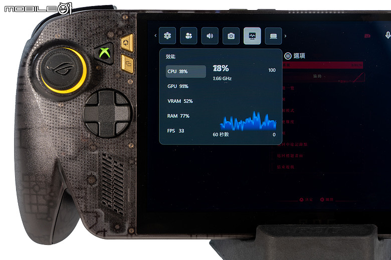 ROG Xbox Ally X20 套裝開箱｜半透黑金質感爆棚，AR 眼鏡打造隨身巨幕！