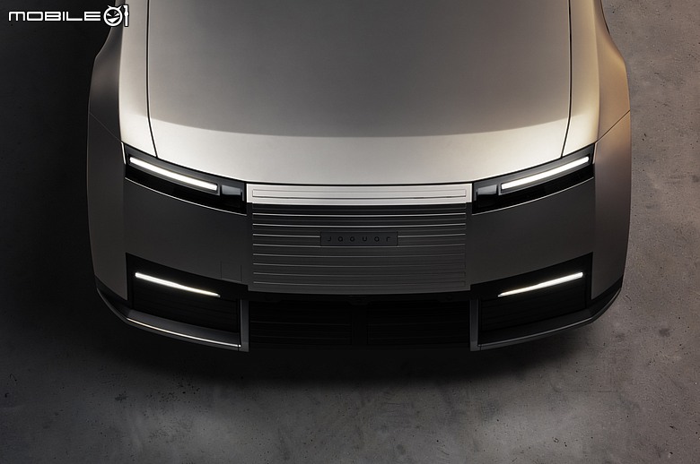 【快報】全新Jaguar Type 01全球首發!破千匹純電GT正式現身,台灣預售價10:30公布!