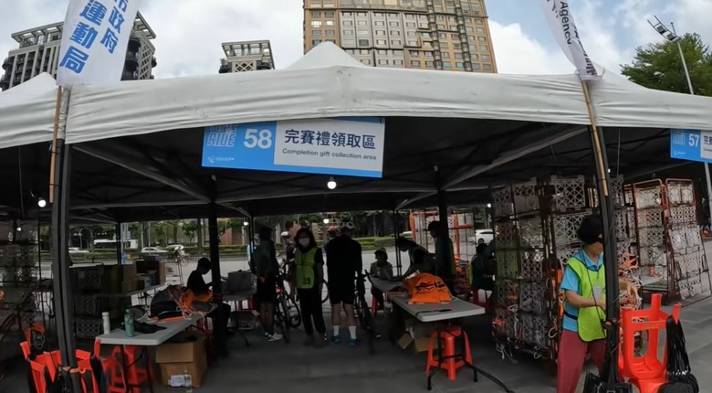 挑戰 2026 時代騎輪節!破風前行,解鎖臺中年度熱血自行車盛典!