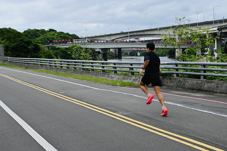 PRO5試跑分享｜HOUSE OF SPEED 破速特區｜ADIZERO ADIOS PRO 5 破速體驗｜圓山花博流行館