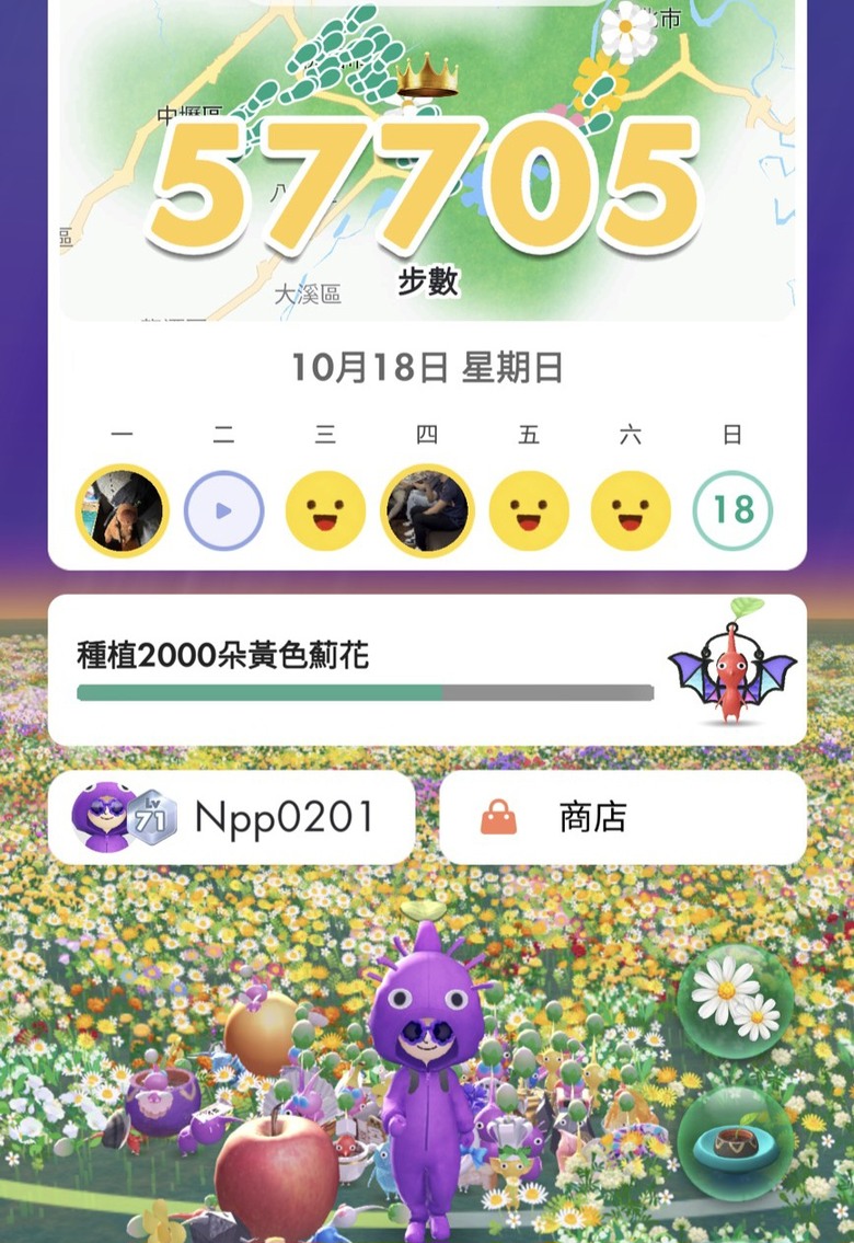 帶著Npp0201的皮克敏，徒步環台之旅。〔北部路段。新北/台北/桃園/新竹〕