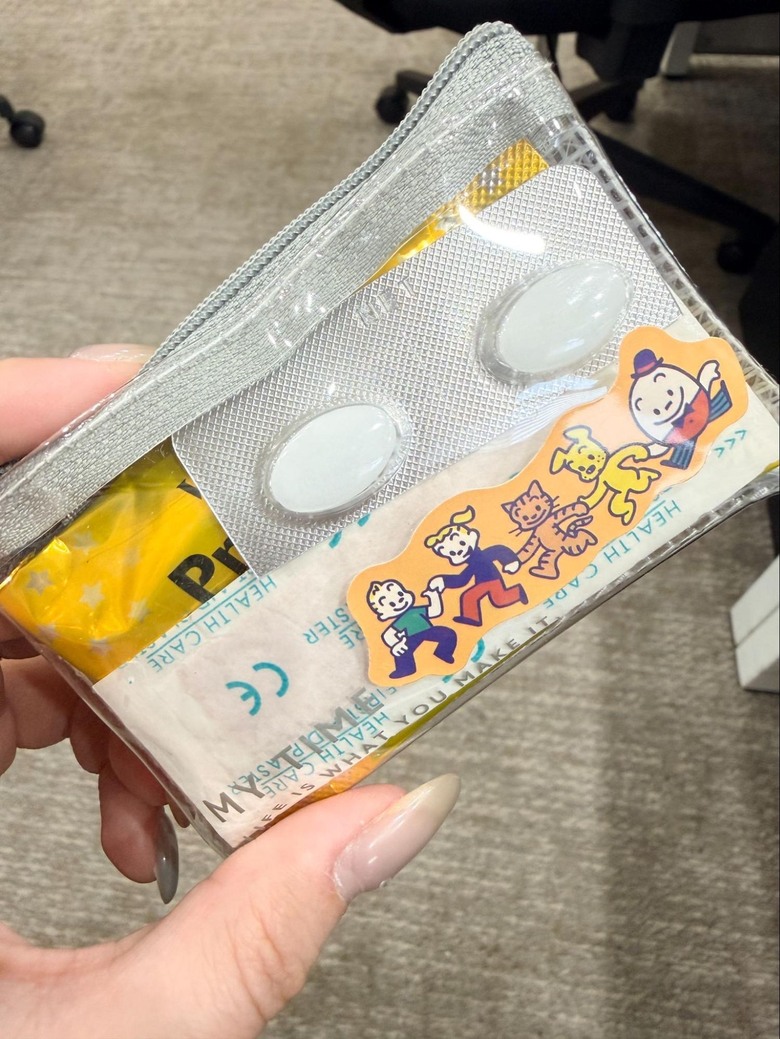 晚吃外食族的日常調整，最近早上順很多
