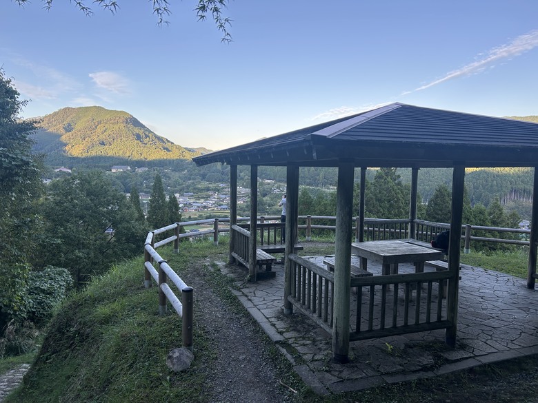 挑 戰 和 歌 山 熊 野 古 道 朝 聖 之 旅 ( 第 一 天 )