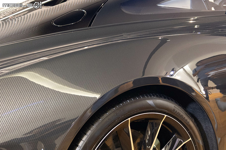 【採訪】Le Mans家族系列齊聚一堂,McLaren發表750S Le Mans,建議售價2880萬元起國內三輛配額均完售!