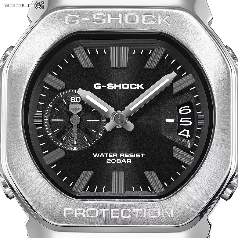G-SHOCK GMC-2500 / GAC-2500 登場|「農家金鷹」來襲、八角新勢力崛起!