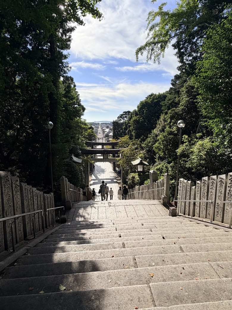 —漫遊福岡 快樂歸剛 —