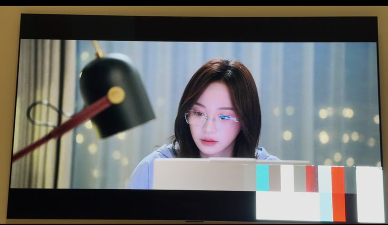 LG G6 第一天就發現問題