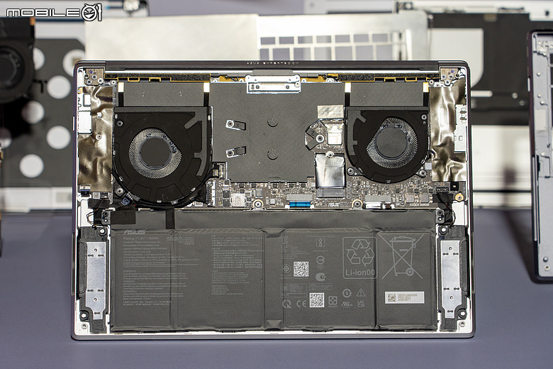 ASUS ExpertBook A7 發表｜金屬機身 X 耐用設計，售價 44,900 元起！