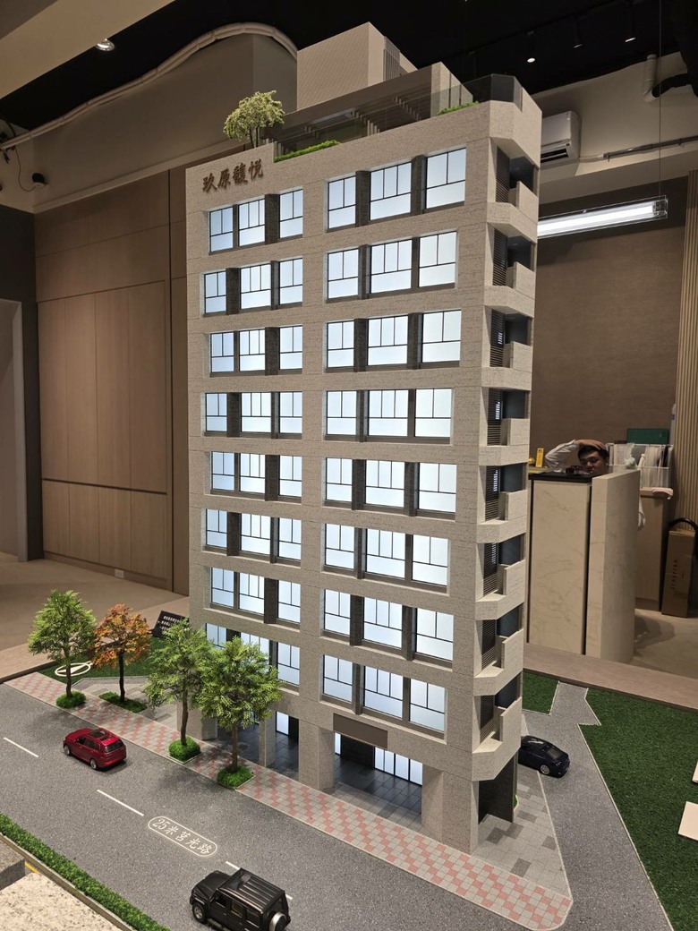萬華區 莒光路-四通八達的預售建案-玖原馥悅 賞屋心得