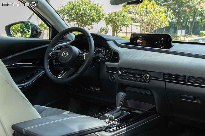 Mazda CX-30 20S Air Edition 試駕｜破除七年之癢的完美解答？
