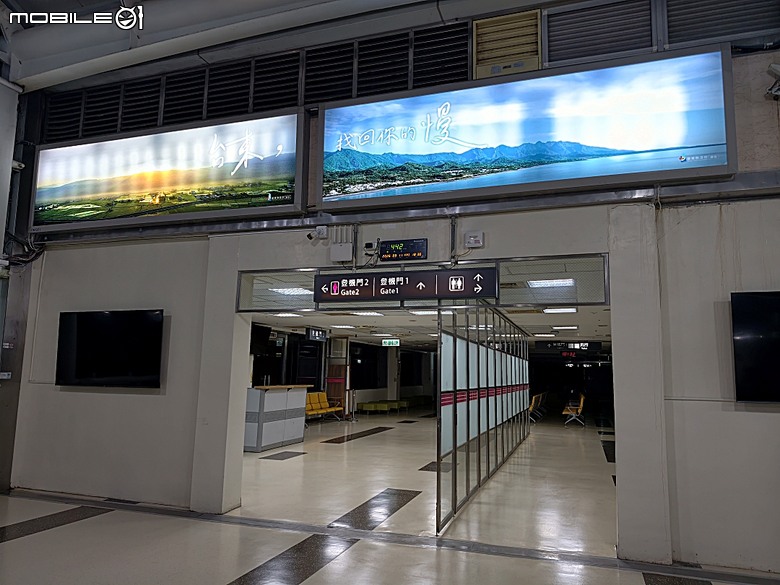 2026年9月 台東(TTT) → 松山(TSA)國內線 與 臺東航空站、松山機場進出之國內線航班搭乘紀錄