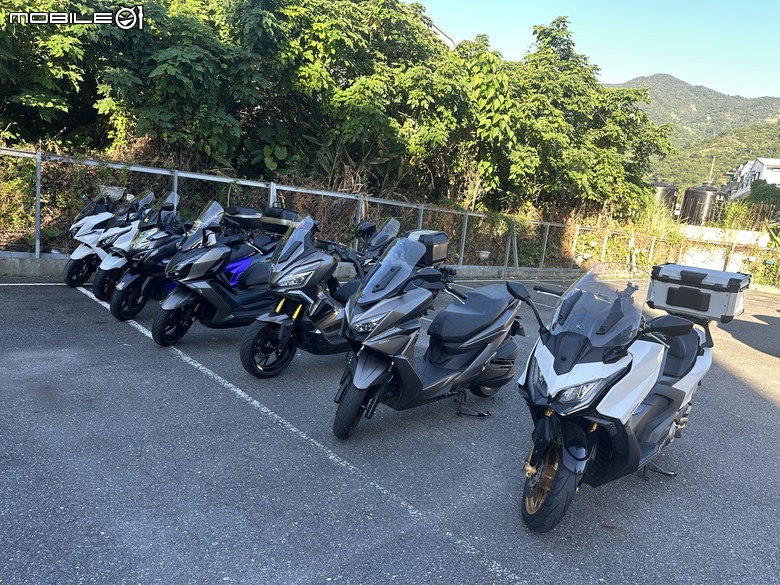 千騎踏浪逐風東台灣！2026 光陽重車全國大會師，知本與太平洋肩的騎士信仰與熱血重聚