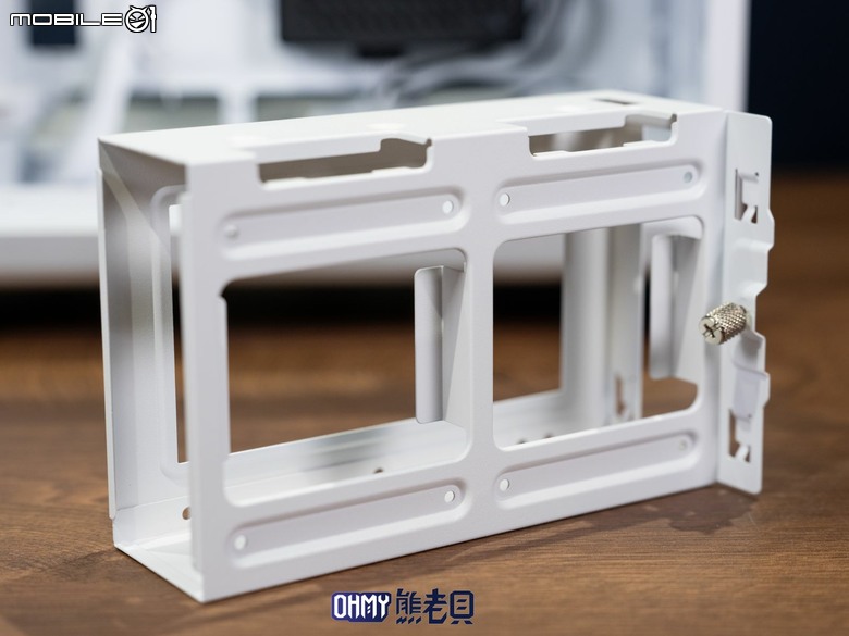 NZXT H6 RGB+一體式曲面玻璃雙艙海景機殼 滿配風扇x支援背插