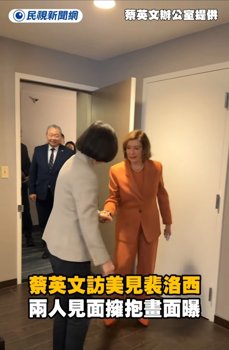 如果換成鄭麗文.國民黨2028躺著選都會上