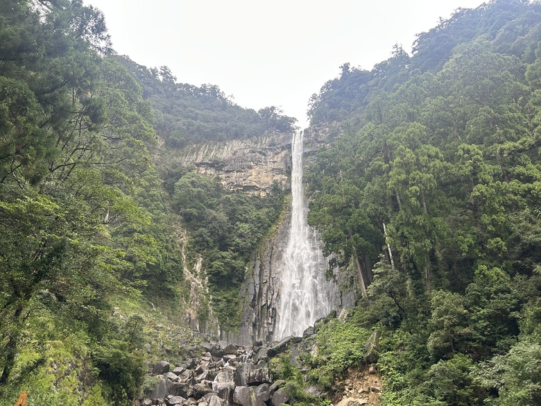 熊 野 古 道 最 終 回 ( 熊 野 三 山 巡 禮 )