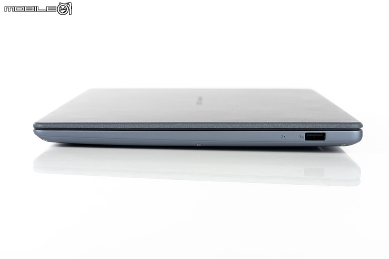 ASUS Zenbook 14 (UX3480AA) 體驗｜陶瓷鋁合金添質感，1.1Kg 輕巧兼顧長續航！