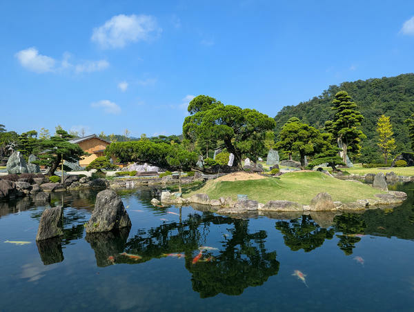 【不是遊記】平溪鐵道線上的望古車站、望古瀑布與平溪松苑