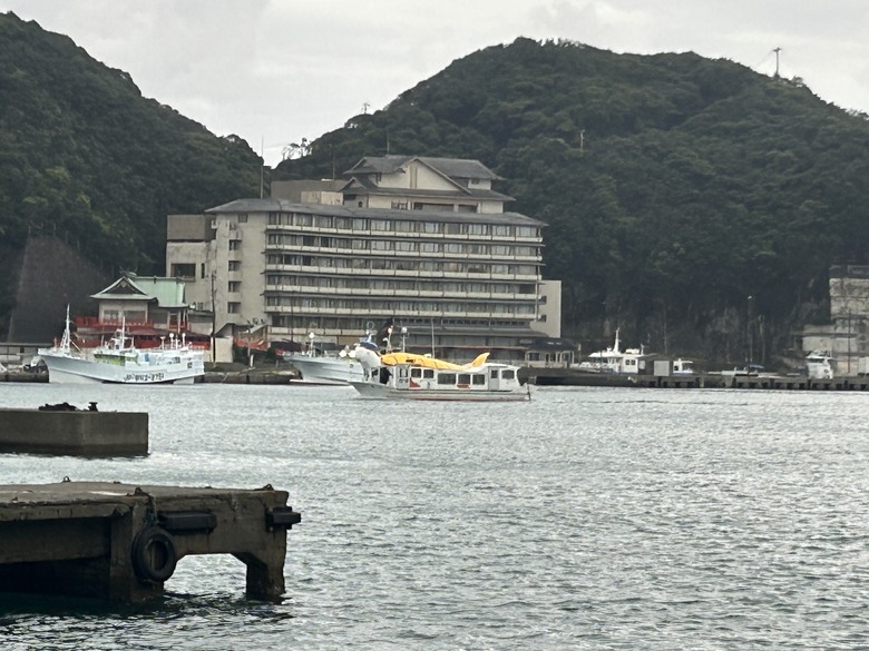 熊 野 古 道 最 終 回 ( 熊 野 三 山 巡 禮 )