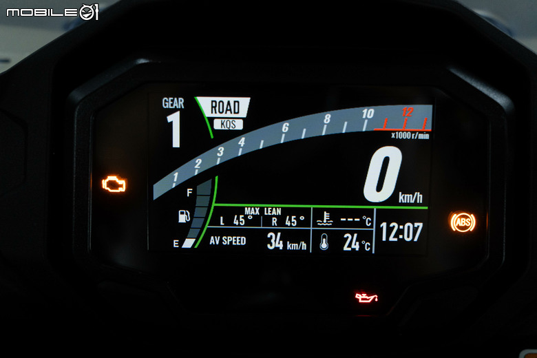 KAWASAKI NINJA 1100 SX 試駕｜承忍道滿熱血，馭長途見從容