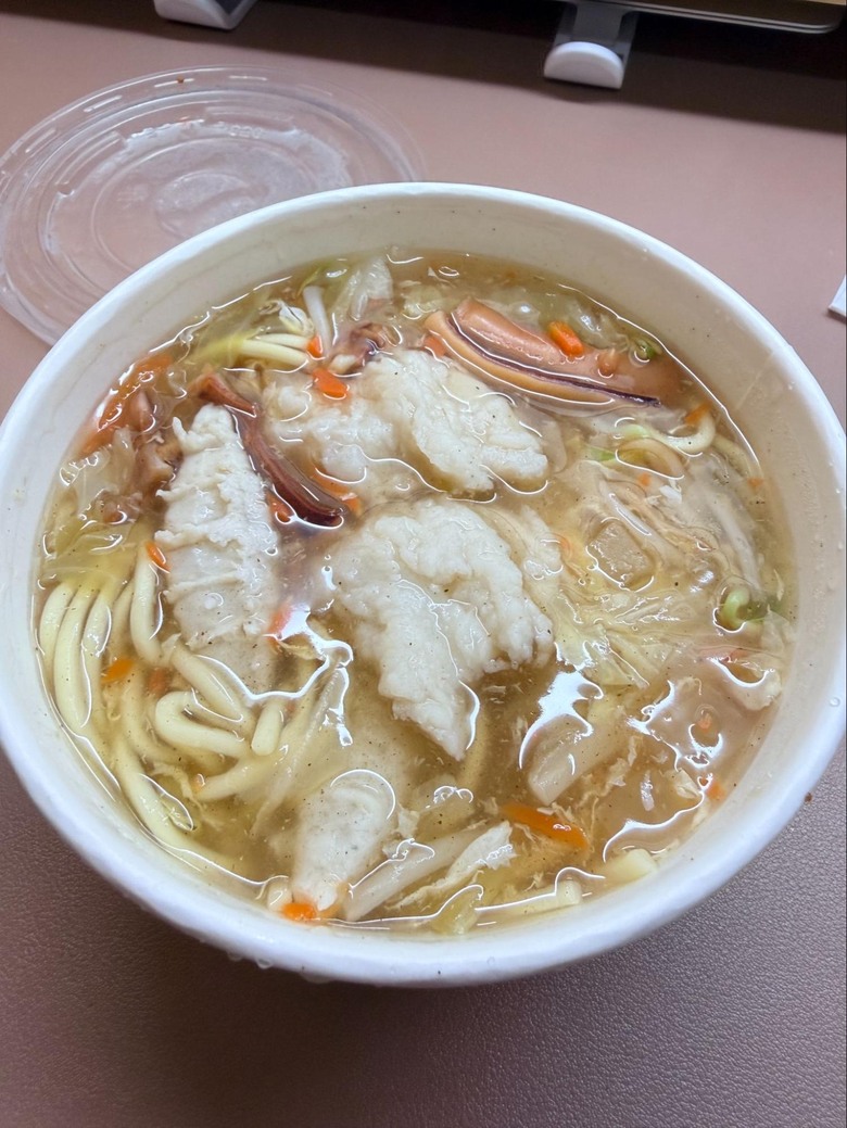 晚吃外食族的日常調整,最近早上順很多