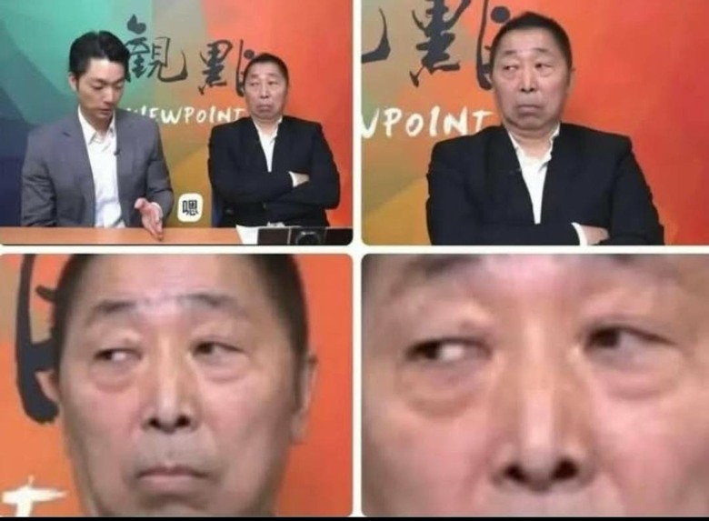 唐湘龍酸蔣萬安：如果他不姓蔣，現在可能連台北市長都不是...