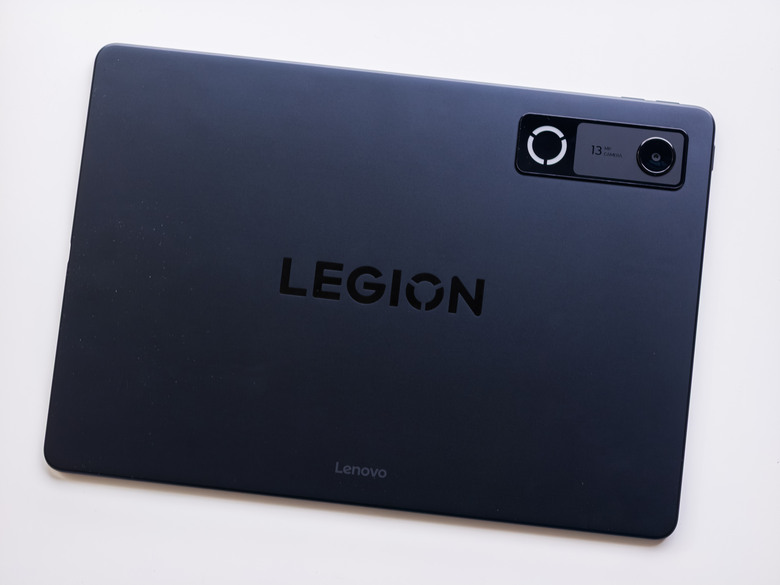 Lenovo 拯救者 Y900 11吋新旗艦分享