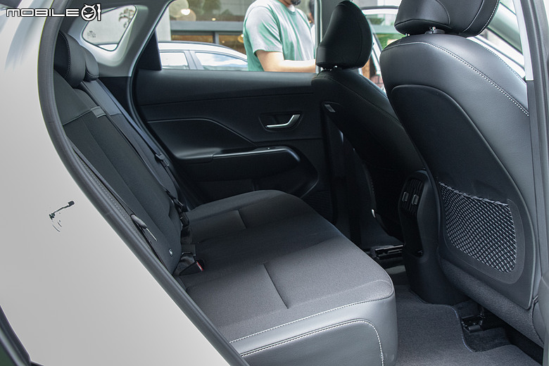 【採訪】Hyundai Kona Hybrid 正式發表,雙車型 98.9 萬元起、年販目標 2000 輛!