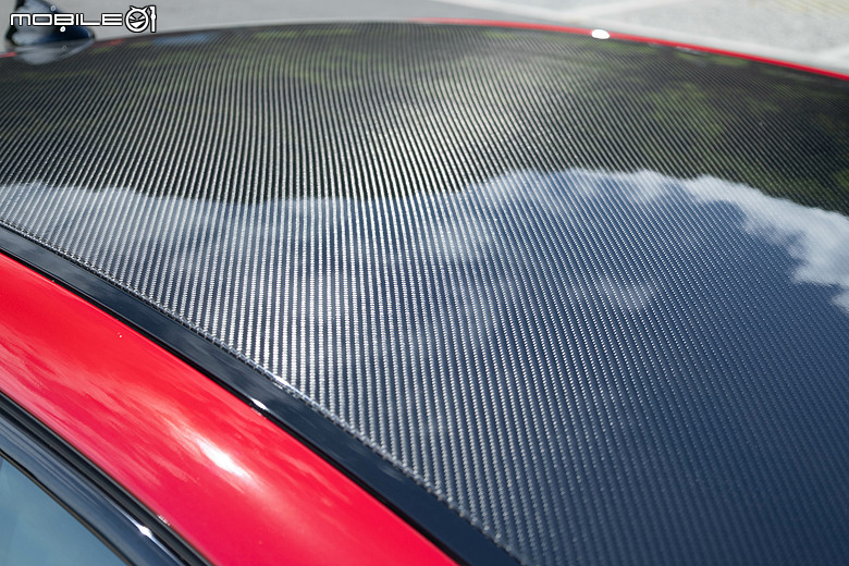 Alfa Romeo Giulia Quadrifoglio 試駕|享受駕馭樂趣就是這麼簡單!
