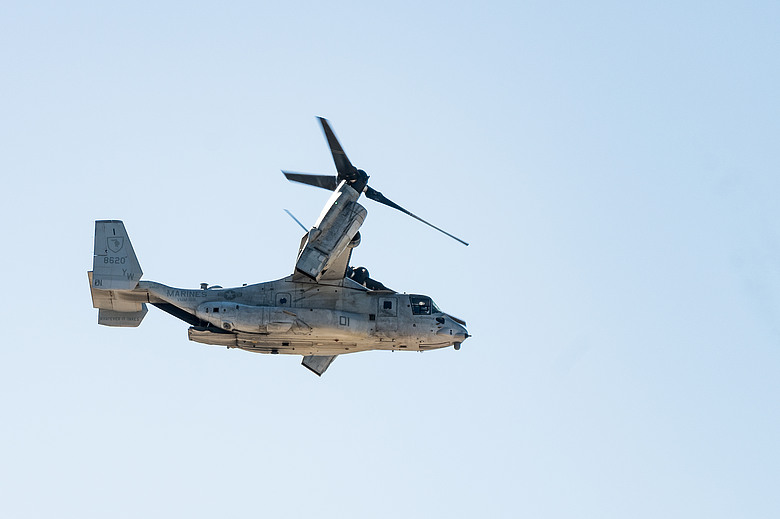 點我看大圖 16天的美東美西自由行【MCAS Miramar Air show 】