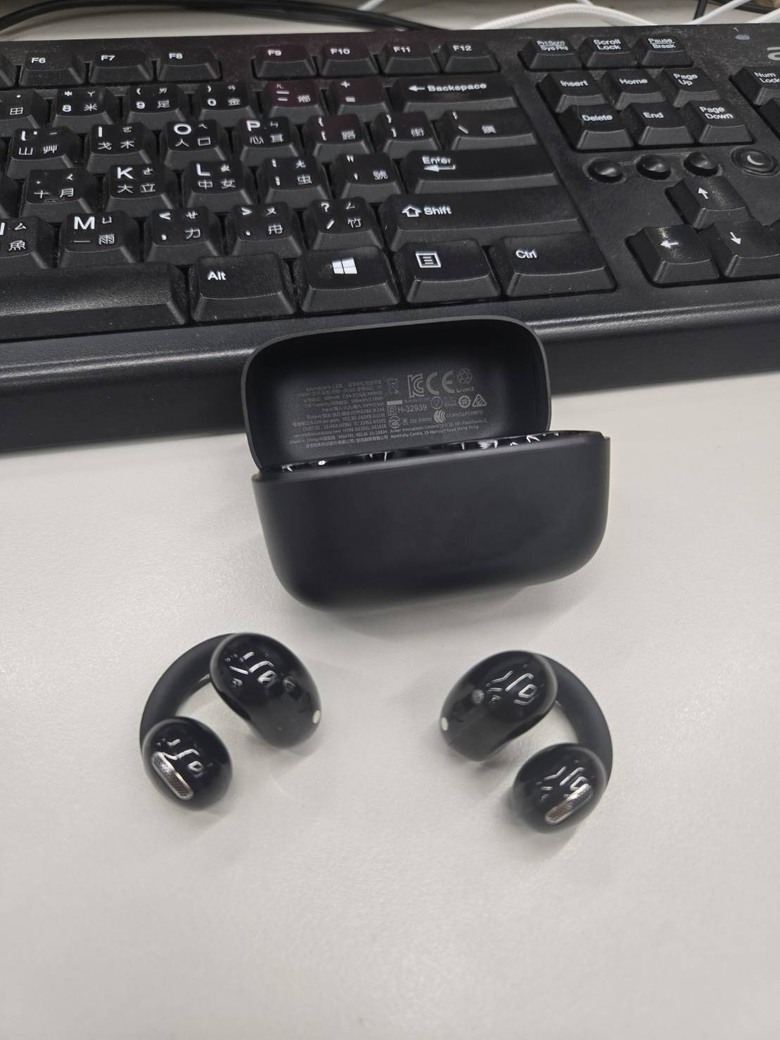 意外的收穫！遠傳空機方案獲贈 Anker soundcore C50i耳機