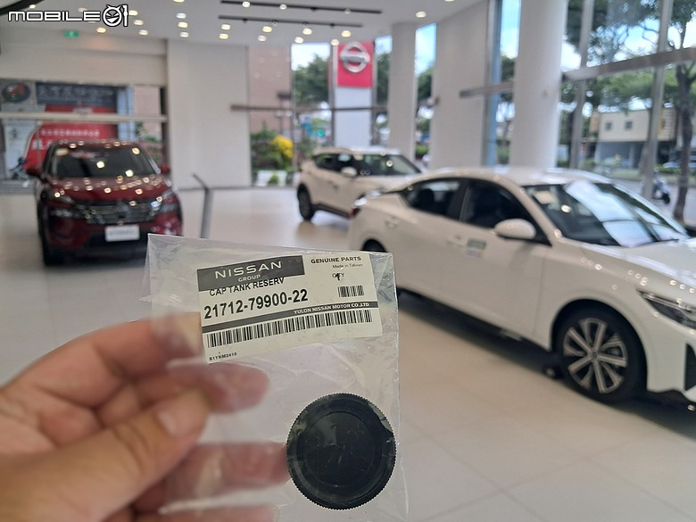 ★ 假日 の 日產很可以 《 NISSAN X-TRAIL粋．月 》 SENTRA