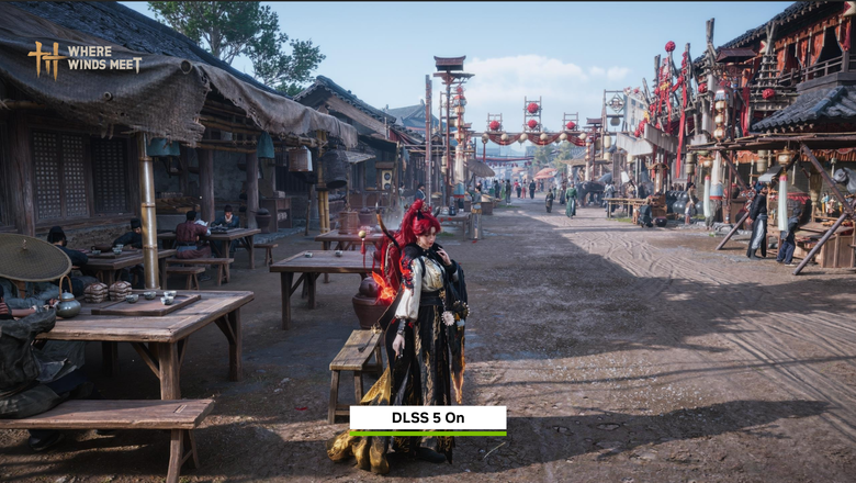 【Part2】要價超過 18 萬的筆電能玩遊戲嗎？ NVIDIA RTX Spark 遊戲效能實機測試