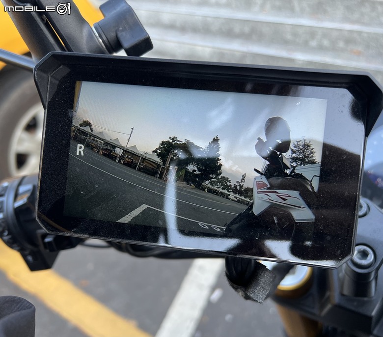 KTM 390adv X原來這樣用