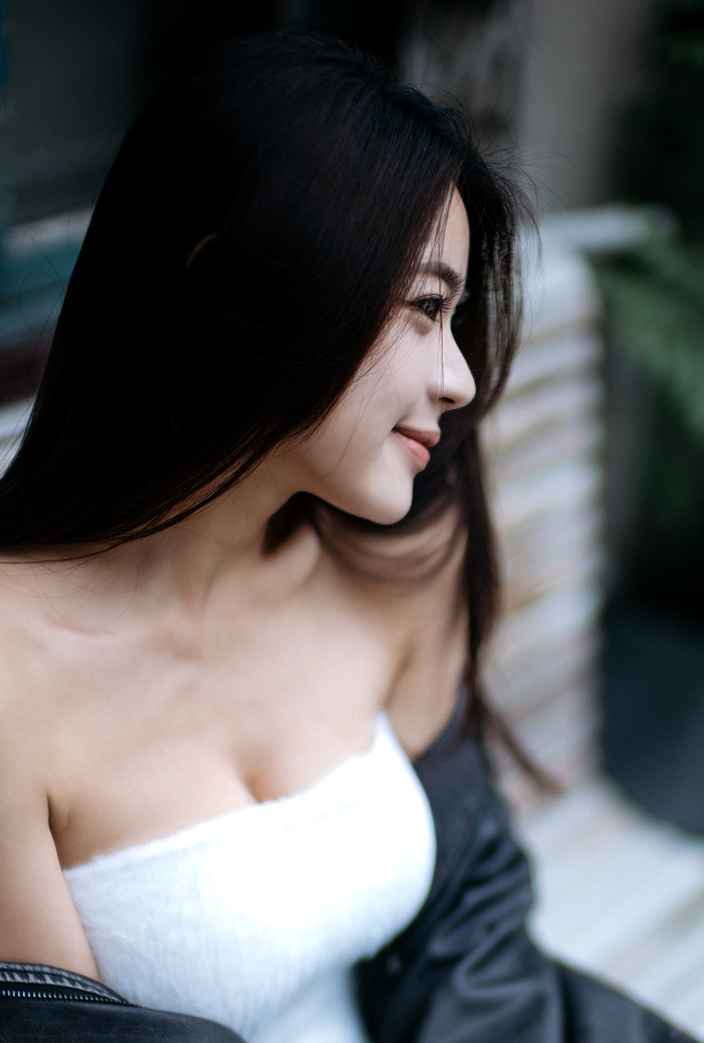 『分享』台北午後人像習作VI Leica Noctilux-M 1:0.95/50mm ASPH.