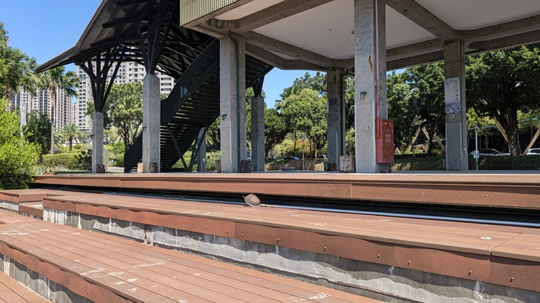 小遊高雄中都唐榮磚窯廠&濕地公園