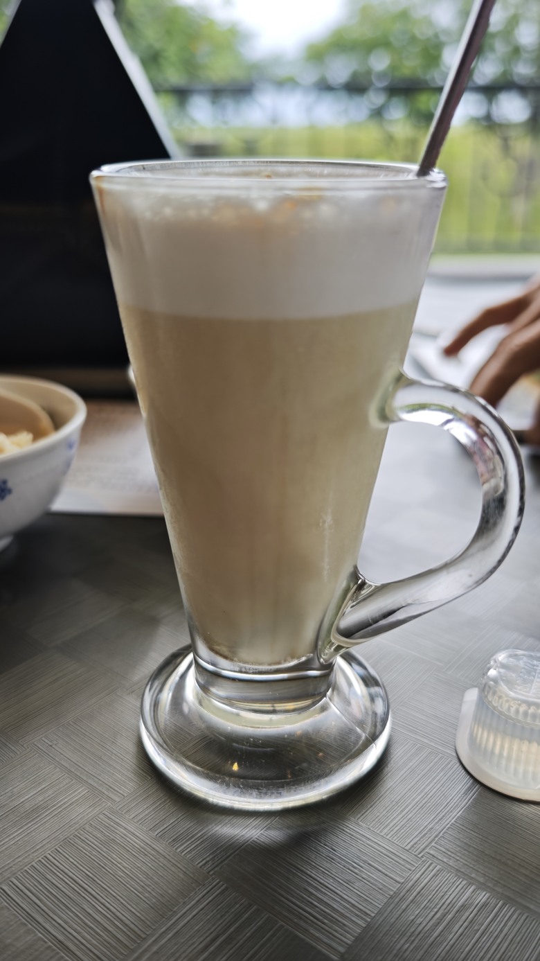 帶著智能眼鏡一日遊宜蘭 - 游家麻糬米糕 / 鮮饗宜蘭農舖 / After Coffee / 饗宴鐵板燒 七小時快閃全紀錄~